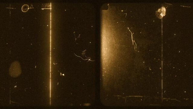 Vintage retro old sepia film grunge texture