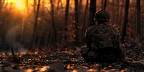 Courage Lives On: Honoring the Memory of World War II Heroes this Memorial Day