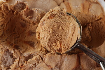ice cream