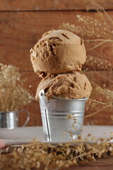 ice cream