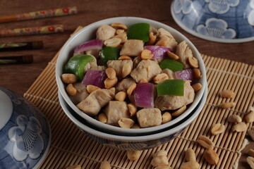 asian food