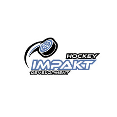 Hockey Logo
