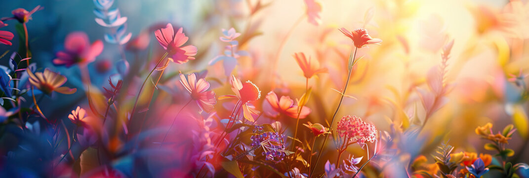 June Jamboree: Welcoming the Arrival of Summer with Sunshine, Joy, and Endless Possibilities