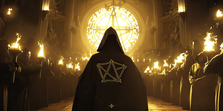 Unveiling Day: Celebrating Religious Plurality and Enlightenment in Modern Satanism