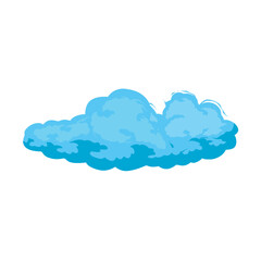 cloud computing concept
