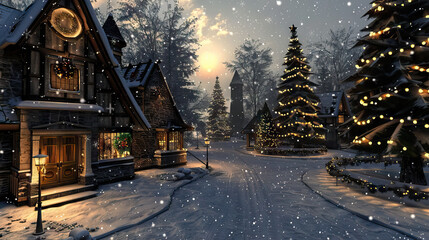 Christmas Day: A Universally Celebrated Day of Joy and Festivity, Honoring the Birth of Jesus Christ