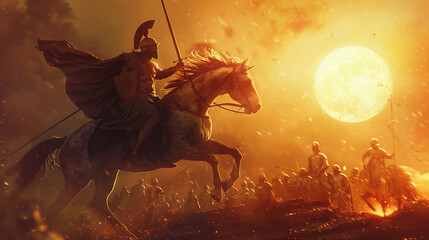 Dies Natalis Solis Invicti: Honoring the Birth of the Unconquered Sun in the Late Roman Empire