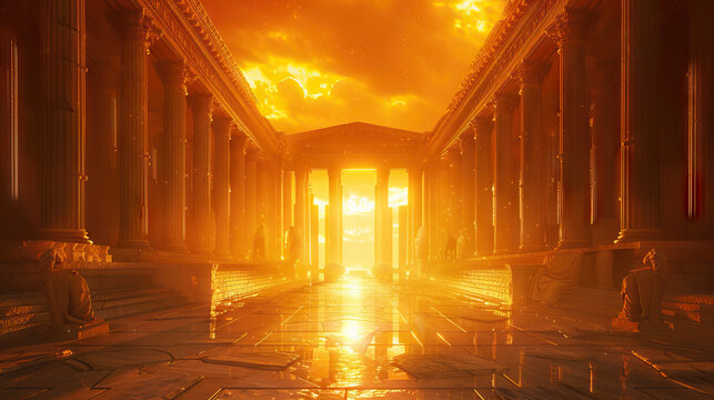 Dies Natalis Solis Invicti: Honoring the Birth of the Unconquered Sun in the Late Roman Empire