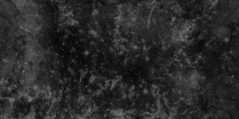Black liquid painting marble texture tiles floor decorative design. Abstract acrylic blobs and swirling stains, printed materials. Luxury Textured marble pattern floor silver black marble background.