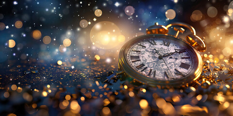 Gregorian Year, New Year's Day on January 1st is celebrated worldwide with various customs, gatherings, and resolutions for the year ahead