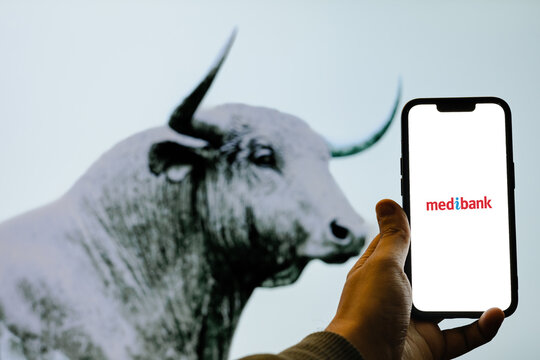 health insurance company Medibank Private Limited 