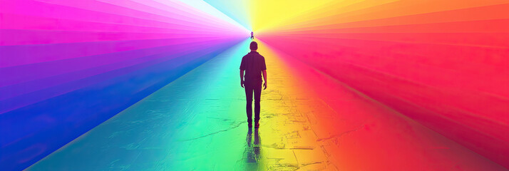 LGBTQ+ Mental Health Forum addresses the unique mental health needs and challenges faced by LGBTQ+ individuals, providing support, resources, and community connections