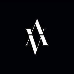 VA Creative logo And Icon Design