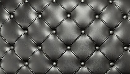 black leather upholstery background image