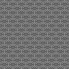 Seamless pattern. Geometric figures wallpaper. Triangles ornament. Triangular shapes background. Geometrical backdrop. Ethnic motif. Digital paper, textile print, web design, abstract. Vector artwork