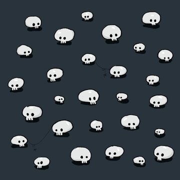 Skulls