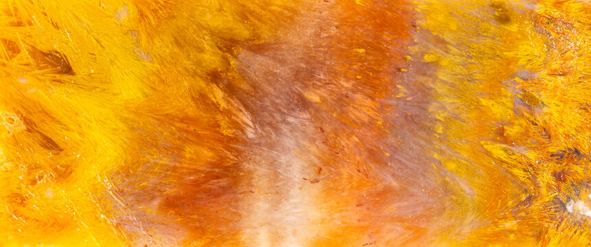 Indonesian Rainbow Jasper Background  