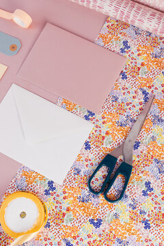 Gift wrapping