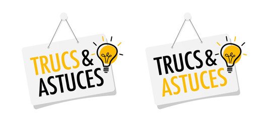 Trucs & astuces
