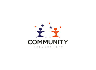 With its clean lines and welcoming imagery, our logo represents the warmth