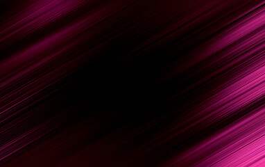 Background abstract pink and black dark are light with the gradient is the Surface with templates metal texture soft lines tech design pattern graphic diagonal neon background.