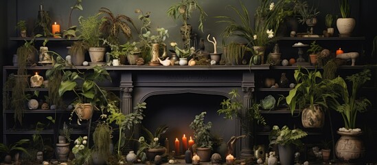 Reviving Dying Indoor Plants