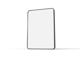 Billboard for advertisement Mockup