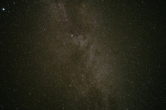 Vast Starry Expanse