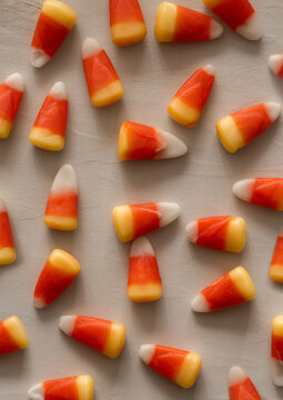 Candy Corn 