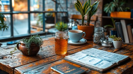 An interactive online course designed to educate young professionals on leveraging tax breaks and incentives through informed investing, based on a comprehensive guide to efficient tax planning 