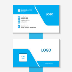 Creative Business Card.