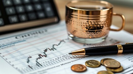 A financial advisor's newsletter featuring case studies on how clients successfully used an efficient investing guide to navigate tax benefits, offering actionable insights for readers to implement