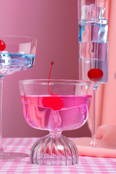 Pink party
