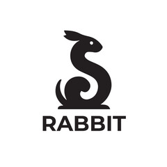 Vector Rabbit logo