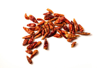 dried chili pepper