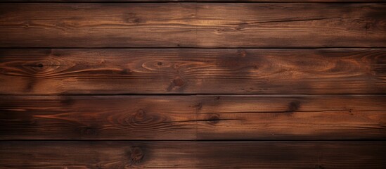 Obraz na płótnie Canvas of Wooden Table Texture Background.