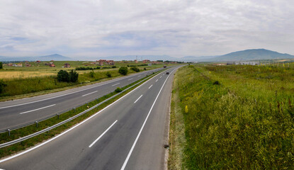 European route E 75 is part of the International E-road network, which is a series of main roads in...