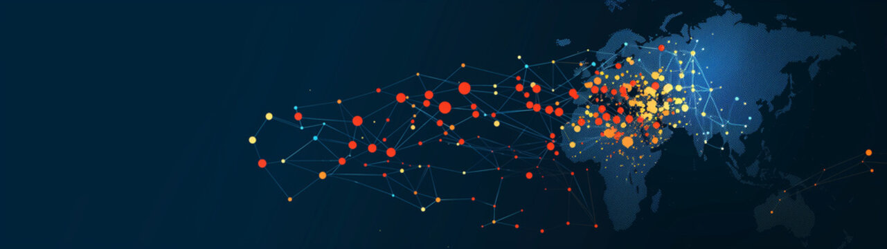 Animated Scatter Plot: Tracing Economic Progress