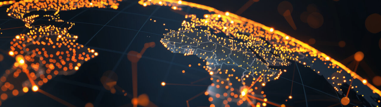 Animated Scatter Plot: Tracing Economic Progress