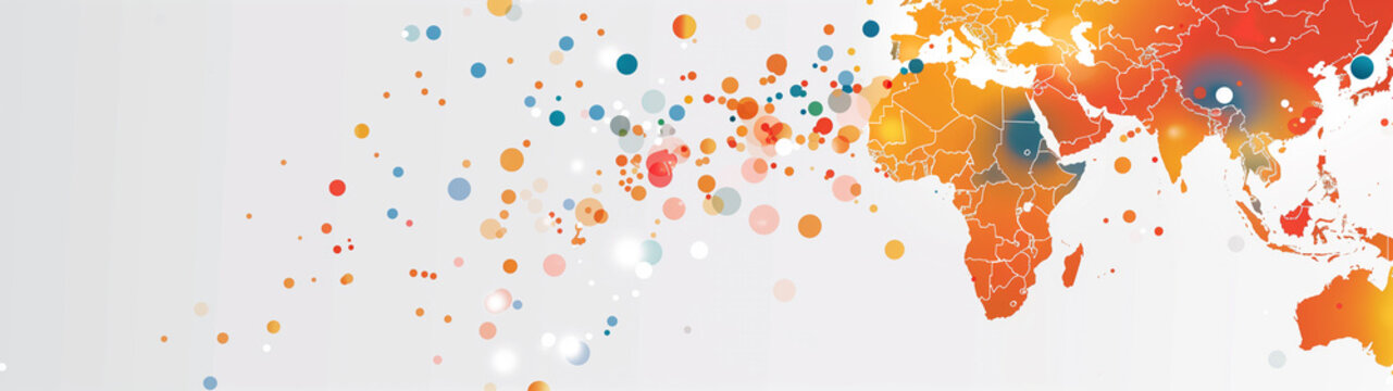 Economic Evolution: An Interactive Visualization of Global Growth