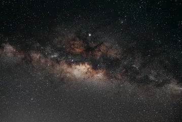 Badkamer foto achterwand  galaxy © Muhammad