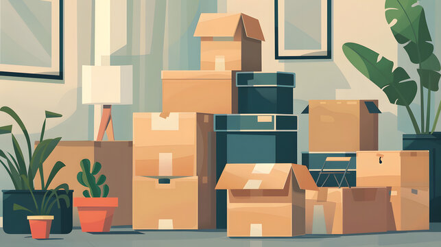 Moving Day" Images – Browse 6,489 Stock Photos, Vectors, and Video | Adobe Stock