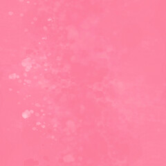 Pastel pink background watercolor painting texture 