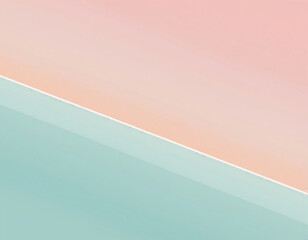 abstract colorful gradient pastel background