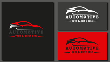 Automotive Logo