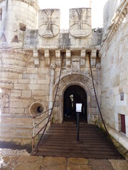 Tour de Belem à Lisbonne
