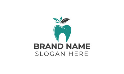 Company logo design ideas vector Flat design logo design