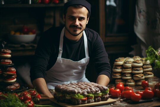 Vegan fast food revolution  embracing plant based options in quick service dining culture
