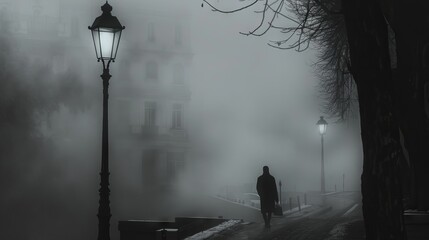 loneliness in the city
