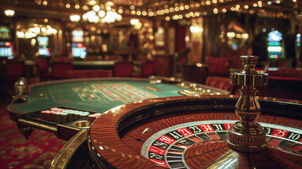 Online casino, online poker. Dice, chips, tokens, roulette, online gambling, azart games. Facility for certain types of gambling. Betting money on games. Bets, winnings, entertainment, recreation.